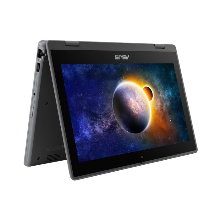 Notebook ASUS BR1100FKA-BP0780R Celeron N4500 4GB 64GB eMMC 11,6" WP
