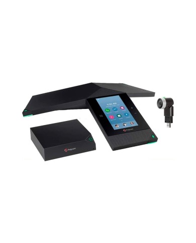 Kit Colaboración Skype For Business/O365/Lync Ed. Rp Trio 8800 Collab (7200-85310-019)