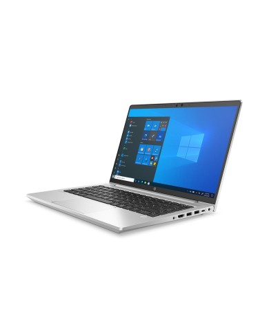 Notebook HP ProBook 445 G8 R5 5600U 256GB 8GB 14in W10P