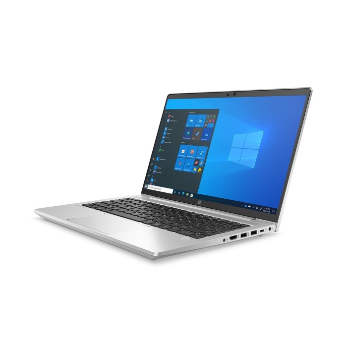 Notebook HP ProBook 445 G8 R5 5600U 256GB 8GB 14in W10P
