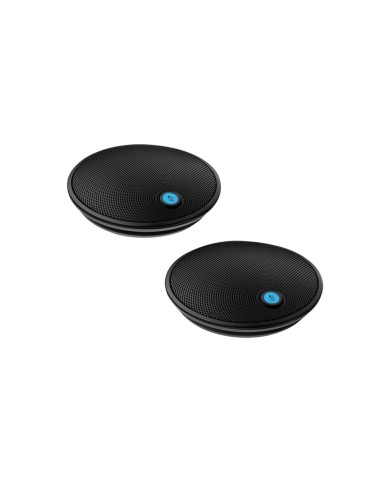 Sistema de Videoconferencia Logitech Group para salas 14-20 person (960-001054)