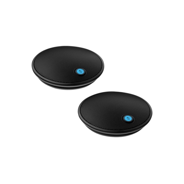 Sistema de Videoconferencia Logitech Group para salas 14-20 person (960-001054)
