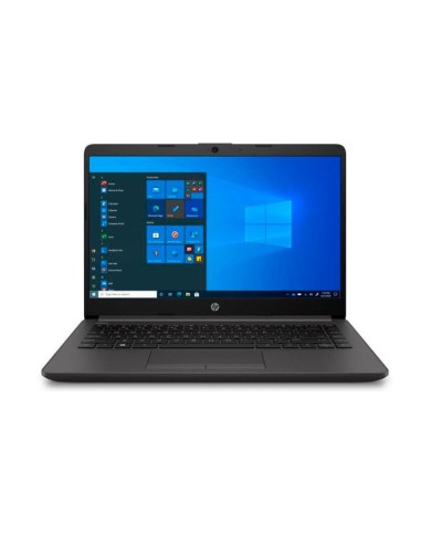 Notebook HP 245 G8, Ryzen 5 5500U, Ram 8GB, SSD 256GB, LED 14" HD, W10 Home