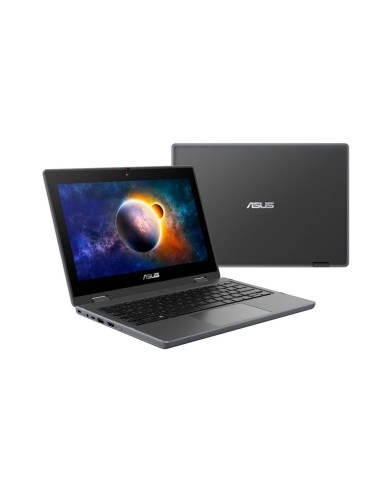 Notebook ASUS BR1100FKA-BP0780R Celeron N4500 4GB 64GB eMMC 11,6" WP