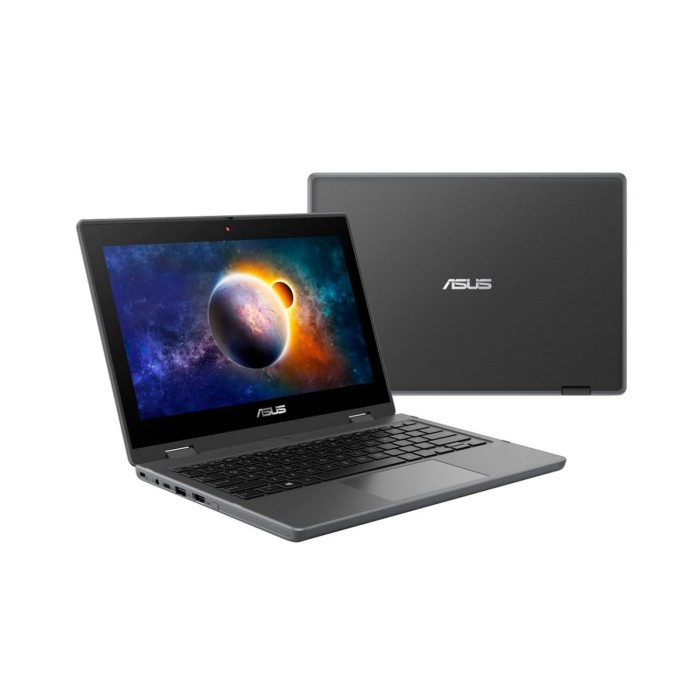 Notebook ASUS BR1100FKA-BP0780R Celeron N4500 4GB 64GB eMMC 11,6" WP