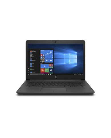 Notebook HP 240 G7 NTBK Celeron N4020 500GB HDD 4GB 14in W10 Home