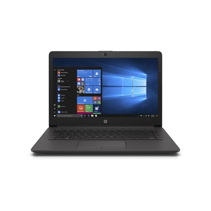 Notebook HP 240 G7 NTBK Celeron N4020 500GB HDD 4GB 14in W10 Home