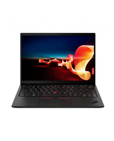 Notebook Lenovo NTB X13 i7-1165G7 16GB 512GB SSD 13.3inch W10pro