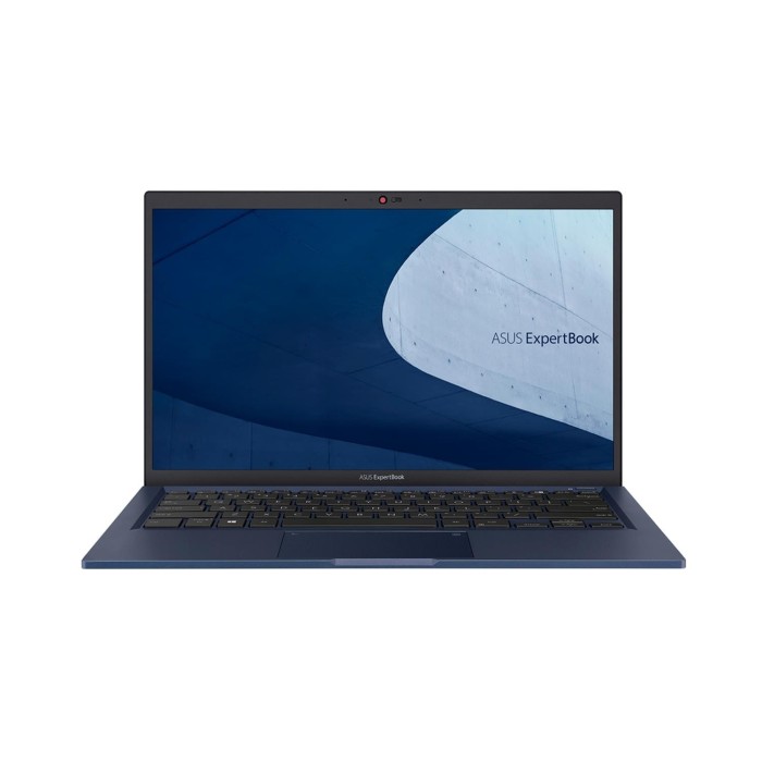 Notebook ASUS B5302CEA-EG0085R i7-1165G7 16GB 512GB SSD 13,3" W10Pro