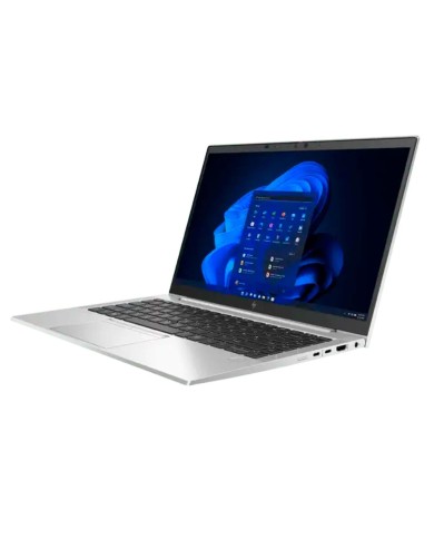 Notebook HP 845 G8 R5-5600U 16GB 512 SSD 1/1/0