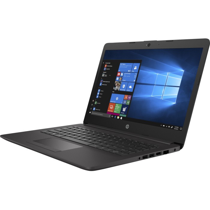 Notebook HP 240 G7 NTBK Celeron N4020 500GB HDD 4GB 14in W10 Home