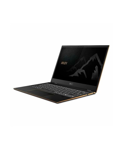 Notebook MSI Summit E16 Flip Evo A11MT I5-1135G7 512GB 16GB 16 W10P