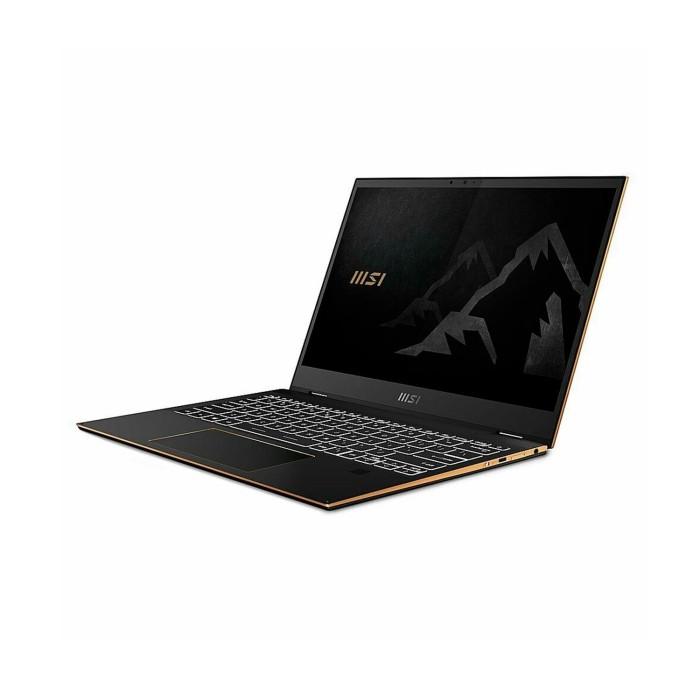 Notebook MSI Summit E16 Flip Evo A11MT I5-1135G7 512GB 16GB 16 W10P