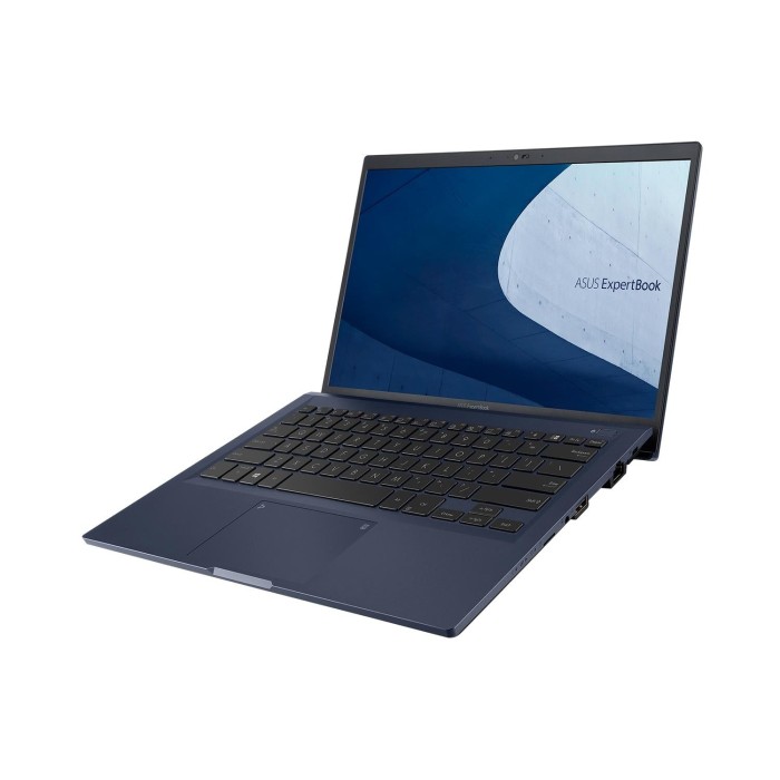 Notebook ASUS B5302CEA-EG0085R i7-1165G7 16GB 512GB SSD 13,3" W10Pro