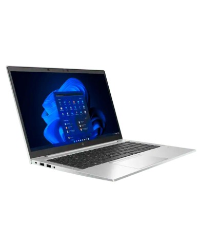 Notebook HP 845 G8 R5-5600U 16GB 512 SSD 1/1/0