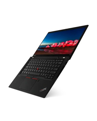 Notebook Lenovo NTB X13 i7-1165G7 16GB 512GB SSD 13.3inch W10pro