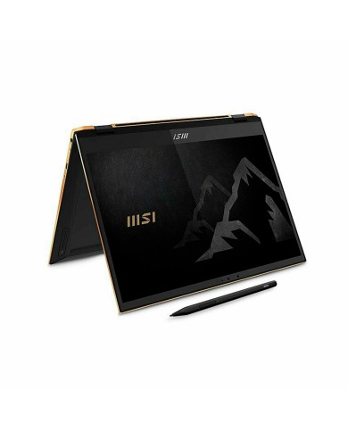 Notebook MSI Summit E16 Flip Evo A11MT I5-1135G7 512GB 16GB 16 W10P