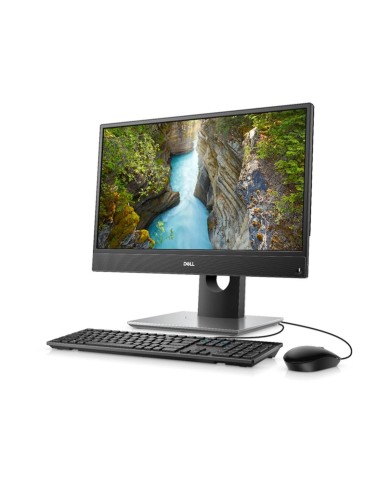 Desktop All-in-One Dell Optiplex 3280 i5-10500T/8GB/1TB/W10P