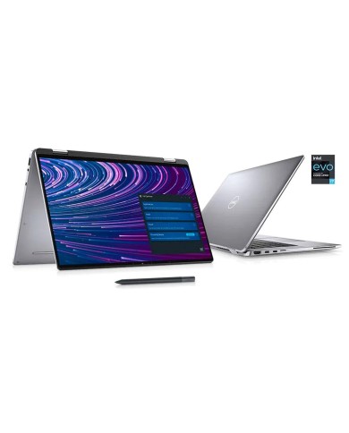 Notebook Dell Latitude 9520 i7-1185G7/16GB/512GB/W10P (L952i7TGs16512W11D3PSXCTO)
