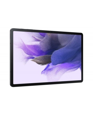 Tablet Galaxy Tab S7+ Lite,12.4", 64GB Memoria Interna, RAM 4GB, WIFI+4G, Mystic Black