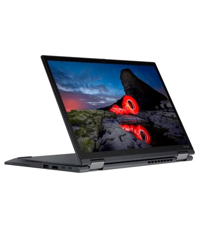 Notebook Lenovo NTB X13 i7-1165G7 16GB 512GB SSD 13.3inch W10pro