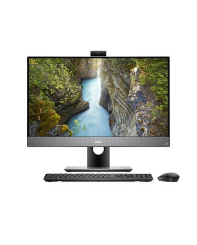 Desktop All-in-One Dell Optiplex 3280 i5-10500T/8GB/1TB/W10P