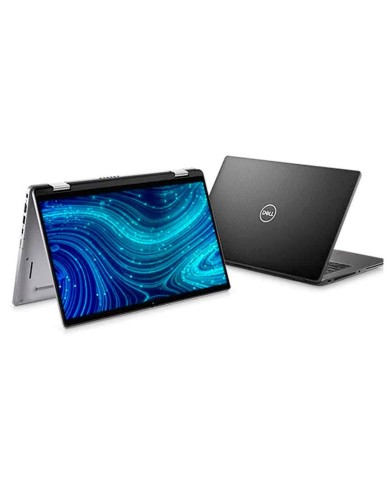Notebook Dell Latitude 7422 i7-1165G7/16GB/512GB/W10P (L7422in1i7TGs16512W1)