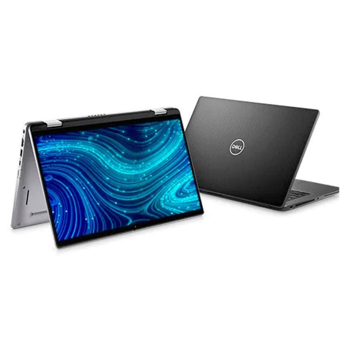 Notebook Dell Latitude 7422 i7-1165G7/16GB/512GB/W10P (L7422in1i7TGs16512W1)