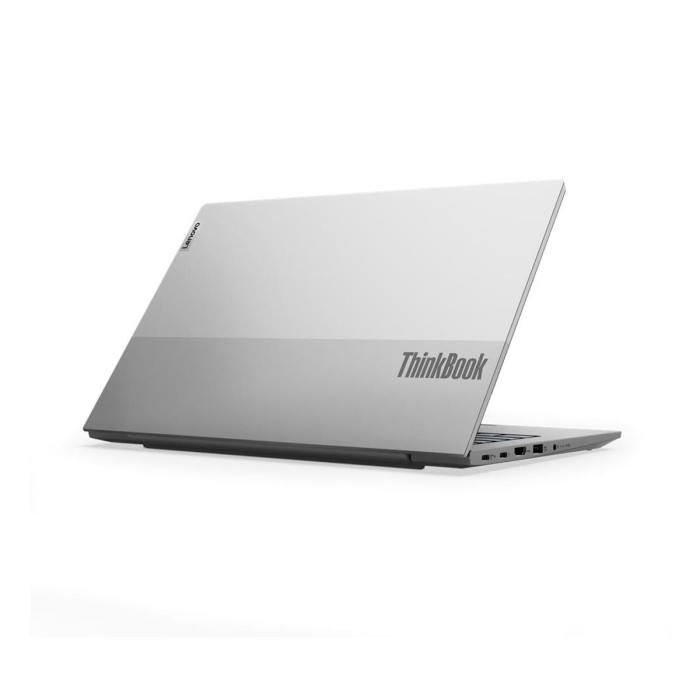 Notebook Lenovo ThinkBook 14 G2, i5-1135G7, Ram 8GB, SSD 256GB, LED 14" FHD, W10 Pro