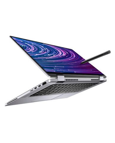 Notebook Dell Latitude 9520 i7-1185G7/16GB/512GB/W10P (L952i7TGs16512W11D3PSXCTO)