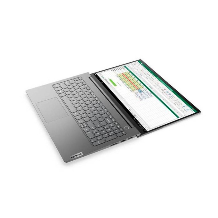 Notebook Lenovo ThinkBook 15 G2 ITL, i5-1135G7, Ram 8GB, SSD 256GB, LED 15.6" FHD, W10P