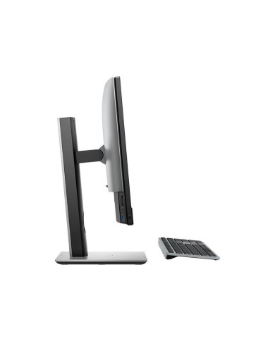 Desktop All-in-One Dell Optiplex 7490, i7-10700/16GB/256GB/W10P