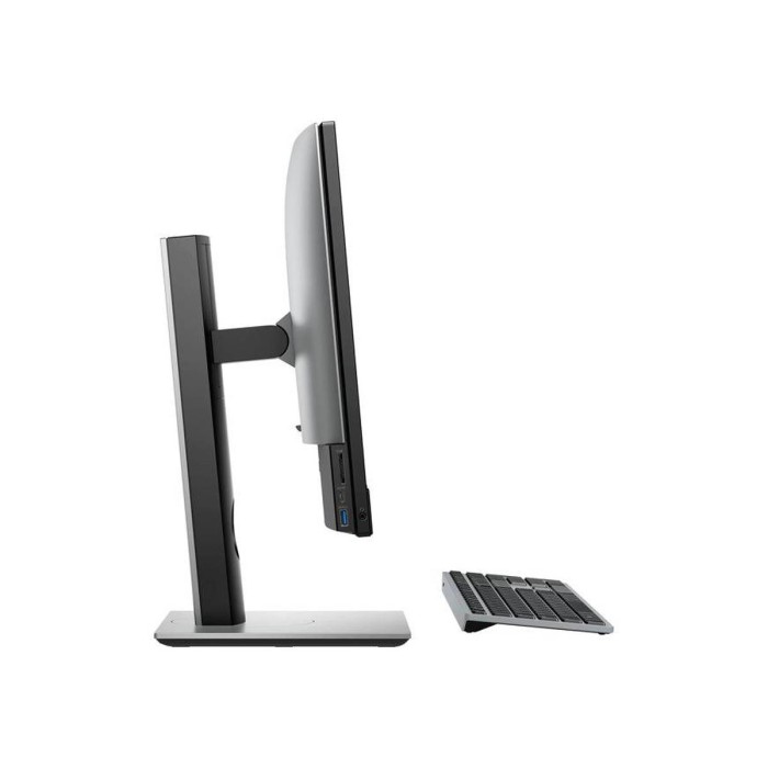 Desktop All-in-One Dell Optiplex 7490, i7-10700/16GB/256GB/W10P