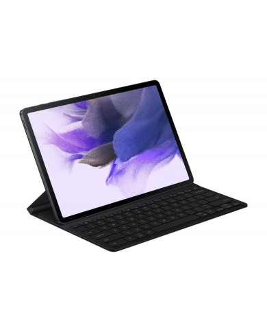 Tablet Galaxy Tab S7+ Lite,12.4", 64GB Memoria Interna, RAM 4GB, WIFI+4G, Mystic Black