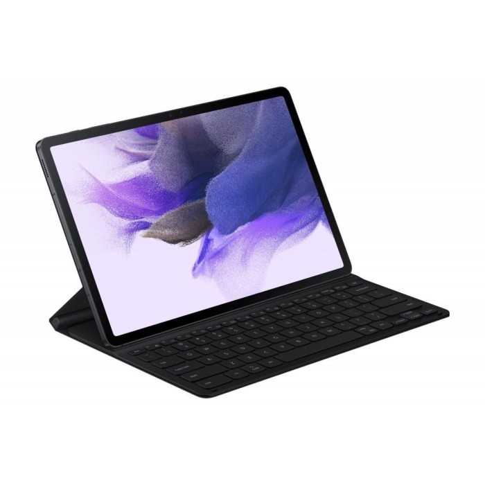 Tablet Galaxy Tab S7+ Lite,12.4", 64GB Memoria Interna, RAM 4GB, WIFI+4G, Mystic Black