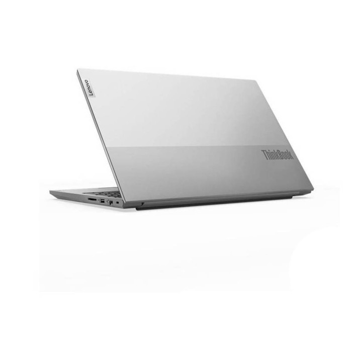 Notebook Lenovo ThinkBook 15 G2 ITL, i5-1135G7, Ram 8GB, SSD 256GB, LED 15.6" FHD, W10P