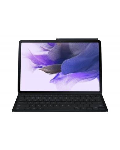 Tablet Galaxy Tab S7+ Lite,12.4", 64GB Memoria Interna, RAM 4GB, WIFI+4G, Mystic Black