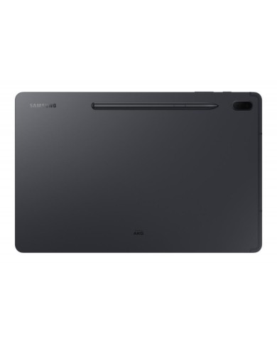 Tablet Galaxy Tab S7+ Lite,12.4", 64GB Memoria Interna, RAM 4GB, WIFI+4G, Mystic Black