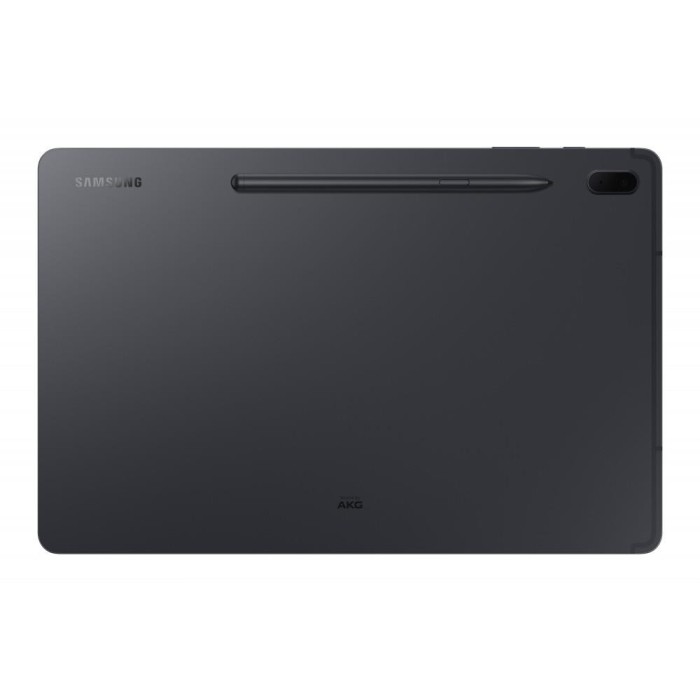 Tablet Galaxy Tab S7+ Lite,12.4", 64GB Memoria Interna, RAM 4GB, WIFI+4G, Mystic Black