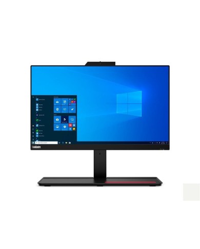 Desktop All-in-One Lenovo ThinkCentre M70a, i5-10400, Ram 8GB, SSD 256GB, LED 21.5" FHD, W10 Pro