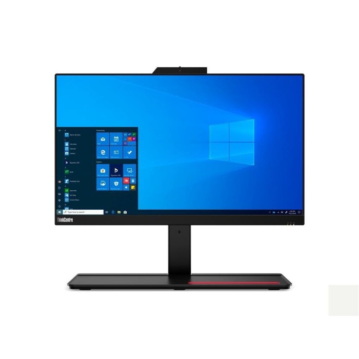 Desktop All-in-One Lenovo ThinkCentre M70a, i5-10400, Ram 8GB, SSD 256GB, LED 21.5" FHD, W10 Pro