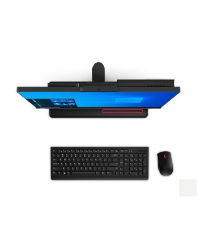 Desktop All-in-One Lenovo ThinkCentre M70a, i5-10400, Ram 8GB, SSD 256GB, LED 21.5" FHD, W10 Pro