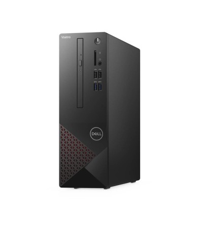 Computador Dell Vostro 3681 SFF (i3-10100, 4GB RAM, 1TB HDD, Win10 Pro)