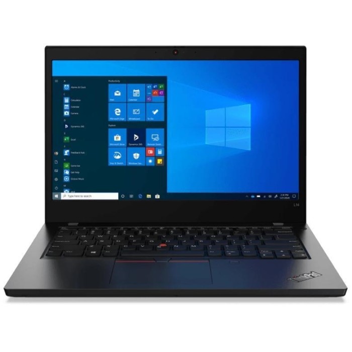 Notebook Lenovo ThinkBook de 14“ (Ryzen 7 5800H, 16GB RAM, 512GB SSD, Win10 Pro)