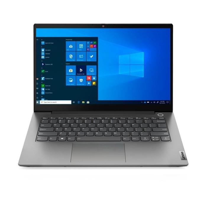 Notebook Lenovo ThinkBook14G2 AMD Ryzen 7 4700U - 16 GB DDR4 - SSD 512GB - Win10P