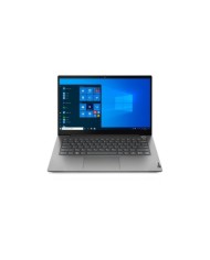 Notebook Lenovo ThinkBook de 14“ (Ryzen 7 5800H, 16GB RAM, 512GB SSD, Win10 Pro)