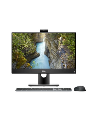 All in One Dell OptiPlex 7490 de 23.8“ (i7-10700, 16GB RAM, 256GB SSD, Win11 Pro)