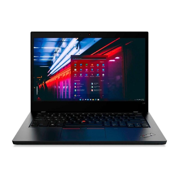 Notebook Lenovo ThinkPad T14 de 14“ (Ryzen 7 Pro 5850U, 16GB RAM, 1TB SSD, Win10 Pro)