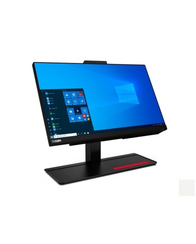 Desktop All-in-One Lenovo ThinkCentre M70a, i5-10400, Ram 8GB, SSD 256GB, LED 21.5" FHD, W10 Pro