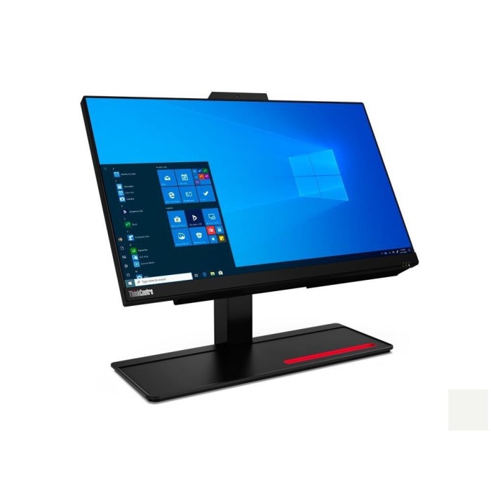 Desktop All-in-One Lenovo ThinkCentre M70a, i5-10400, Ram 8GB, SSD 256GB, LED 21.5" FHD, W10 Pro